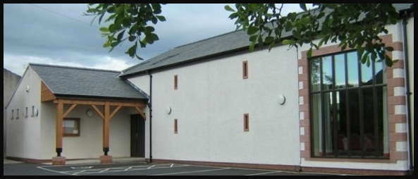 Photo of Torpenhow Village Hall