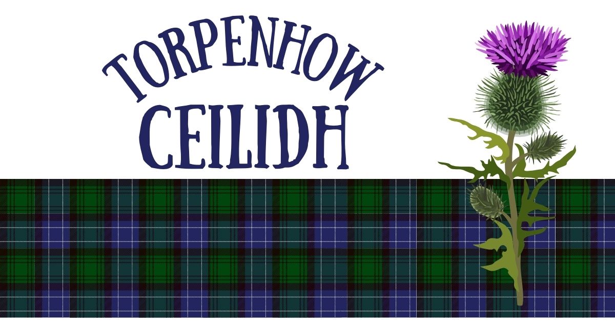 Torpenhow Ceilidh